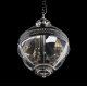 Подвесной светильник LOFT IT Lantern residential Loft3043-Ch