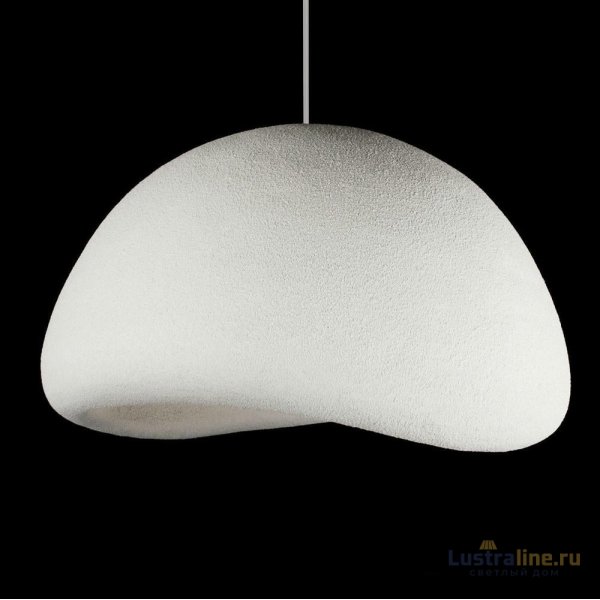 Подвесной светильник Loft IT Stone 10252/800 White Подвесной светильник Loft IT Stone 10252/800 White