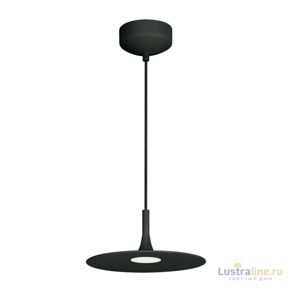 Подвесной светильник Arlight SP-Fiore-R250-8W Day4000 035998