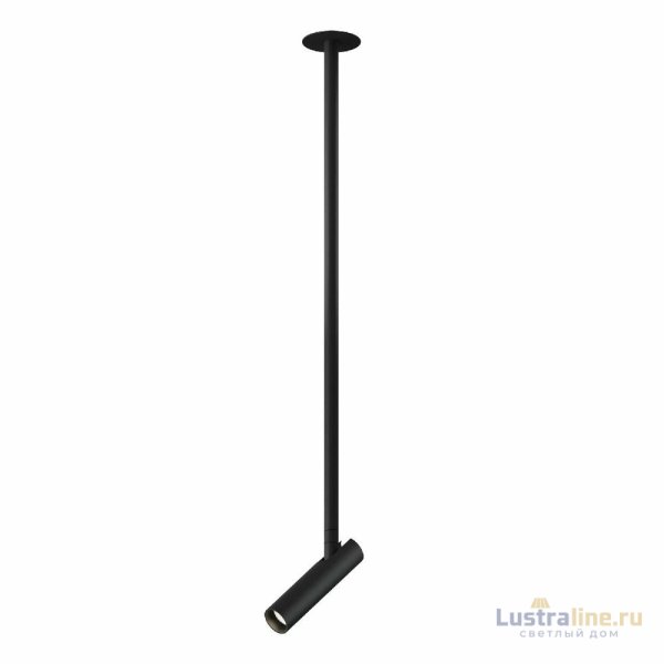 Подвесной светильник Maytoni Focus T P141RS-L125-6W4K-B