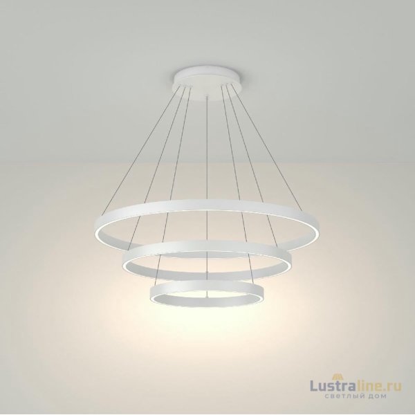 Подвесной светильник Maytoni Rim MOD058PL-L100W4K