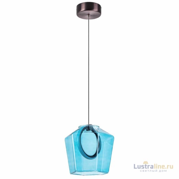 Подвесной светильник Lightstar Caramello 796115 Подвесной светильник Lightstar Caramello 796115
