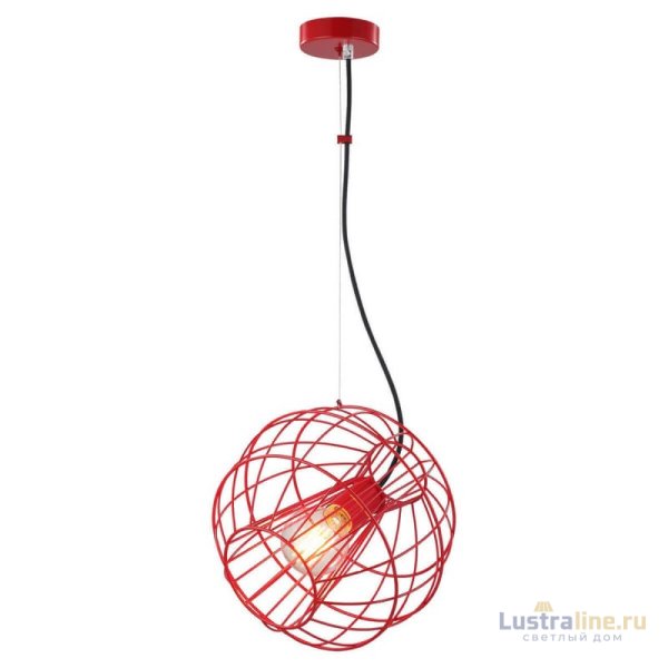 Подвесной светильник Lussole Lgo GRLSP-9934