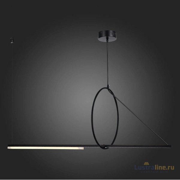 Подвесной светильник ST Luce Gaia SL6113.403.01