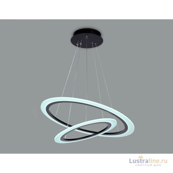 Подвесной светильник Ambrella Light Acrylica Original FA4357