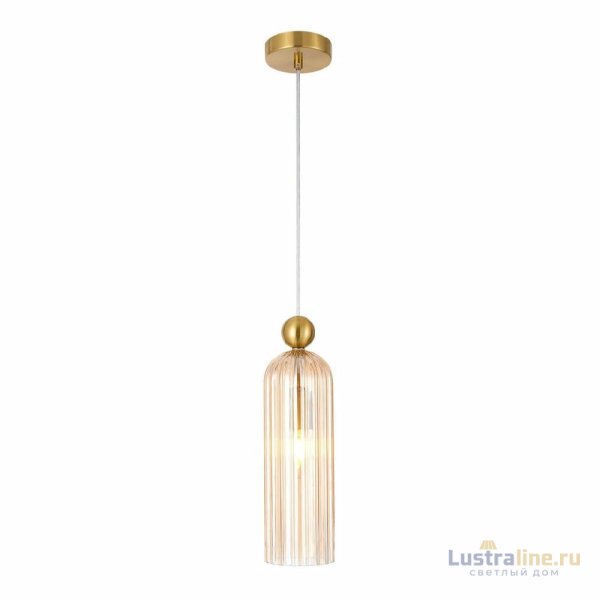 Подвесной светильник Lussole Albany LSP-8959 Подвесной светильник Lussole Albany LSP-8959