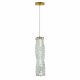 Подвесной светильник Lumina Deco LDP 6035-46 GD