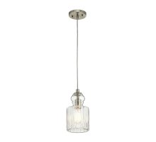 Подвесной светильник Kichler Riviera KL-RIVIERA-P-B