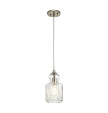 Подвесной светильник Kichler Riviera KL-RIVIERA-P-B