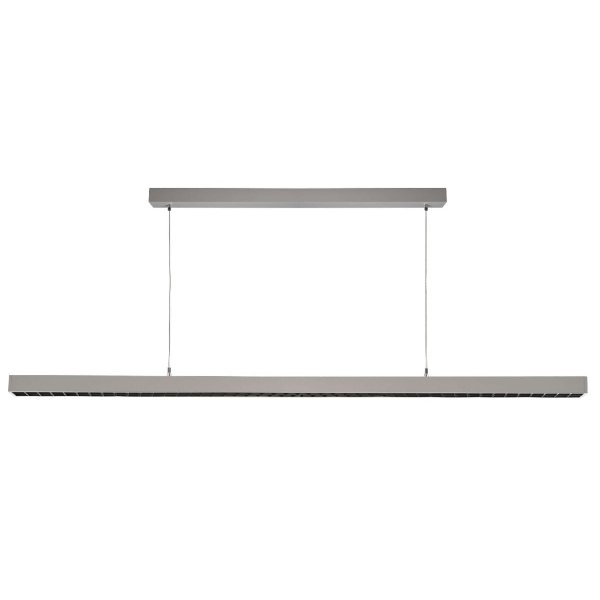 Подвесной светильник Deko-Light Office Three 342146