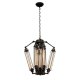 Подвесной светильник LOFT IT Loft industrial cage Loft1136