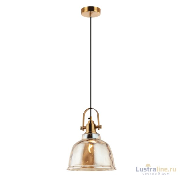 Подвесной светильник Stilfort Bell 2117/05/01P Подвесной светильник Stilfort Bell 2117/05/01P