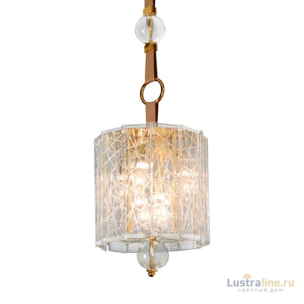 Подвесной светильник Delight Collection BY9026 BY9026-260 Подвесной светильник Delight Collection BY9026 BY9026-260
