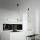 Подвесной светильник ImperiumLoft Delia 167304-26