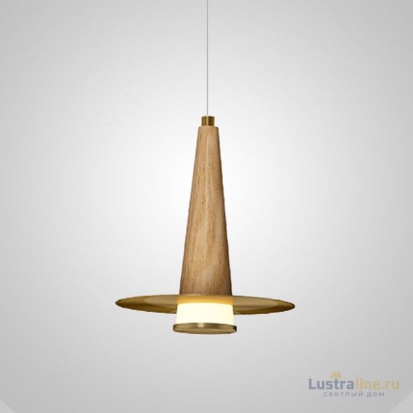 Подвесной светильник ImperiumLoft Curtiss 189880-23