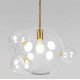 Подвесной светильник Loft IT Bolle 2034-P4