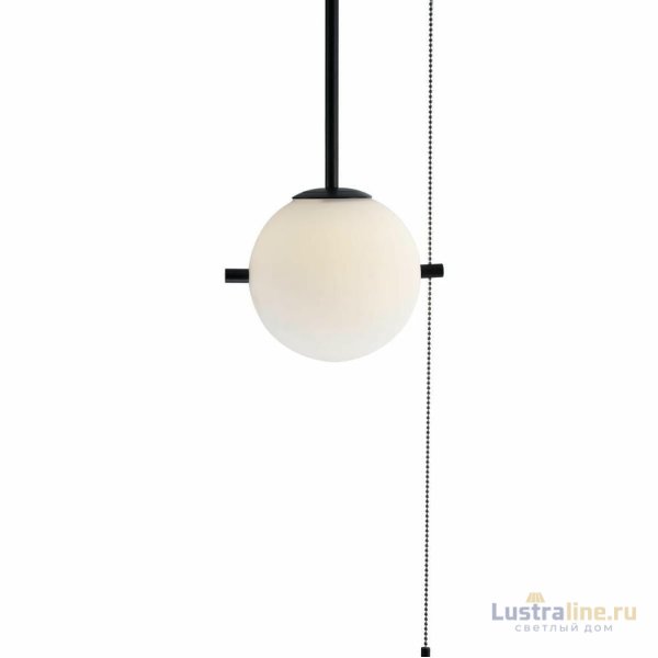 Подвесной светильник Loft IT Signal 10029PS Black Подвесной светильник Loft IT Signal 10029PS Black