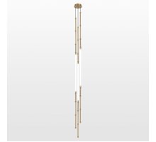 Подвесной светильник Lussole Bend LSP-7072