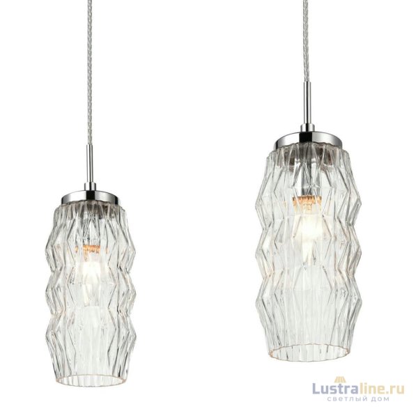 Подвесной светильник Vele Luce Lily VL5583P13 Подвесной светильник Vele Luce Lily VL5583P13