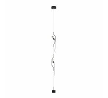 Подвесной светильник Loft IT Parentesi 10346/2 Black