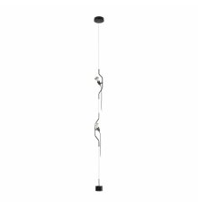 Подвесной светильник Loft IT Parentesi 10346/2 Black