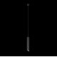 Подвесной светильник Maytoni Technical Lipari P044PL-01-40GU10-B