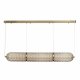 Подвесной светильник ST Luce Saguaro SL6144.313.01