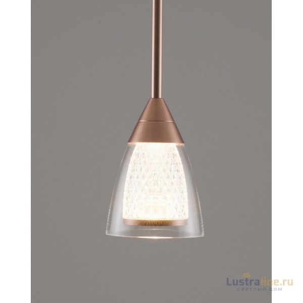 Подвесной светильник Moderli Leina V10870-PL Подвесной светильник Moderli Leina V10870-PL