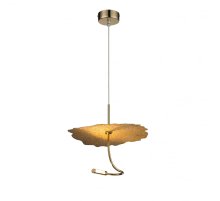 Подвесной светильник iLedex Lotus 8827P-1 BR