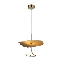 Подвесной светильник iLedex Lotus 8827P-1 BR