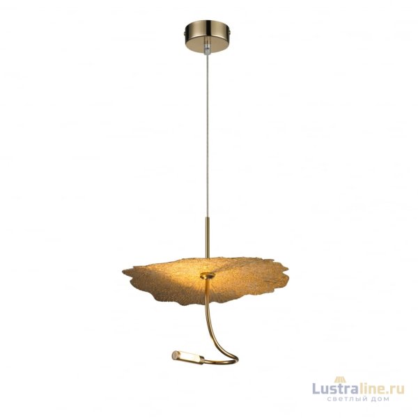 Подвесной светильник iLedex Lotus 8827P-1 BR