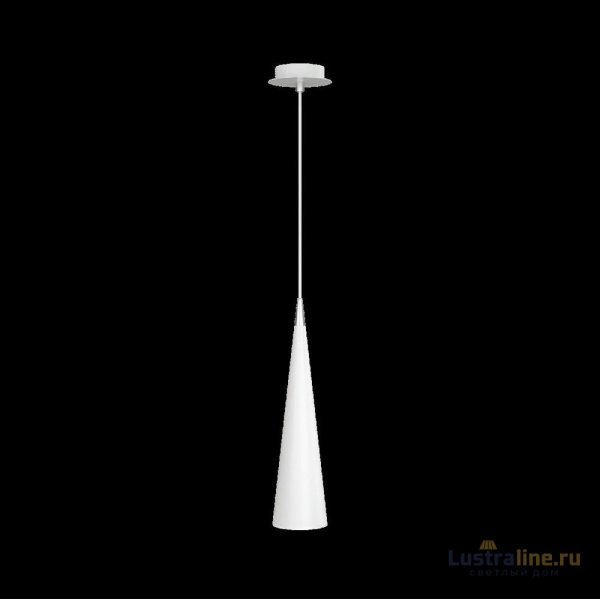 Подвесной светильник Maytoni Nevill P318-PL-01-W