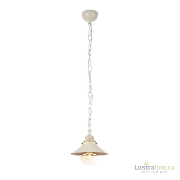 Подвесной светильник Arte Lamp Grazioso A4577SP-1WG