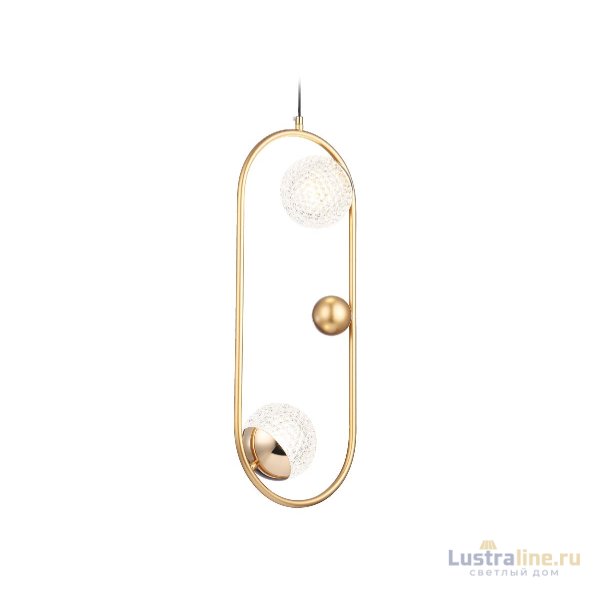 Подвесной светильник Ambrella Light Traditional TR5431