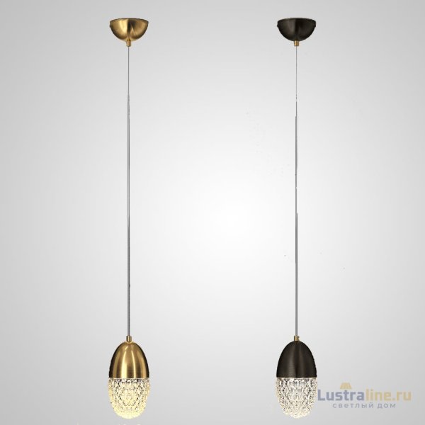 Подвесной светильник ImperiumLoft Grape 186809-23 Подвесной светильник ImperiumLoft Grape 186809-23