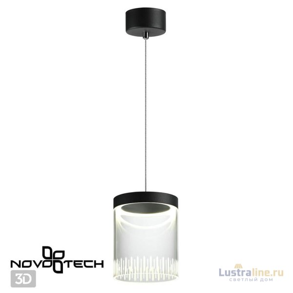 Подвесной светильник Novotech Aura 359008 Подвесной светильник Novotech Aura 359008