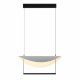 Подвесной светильник Odeon Light Glider 7015/20L