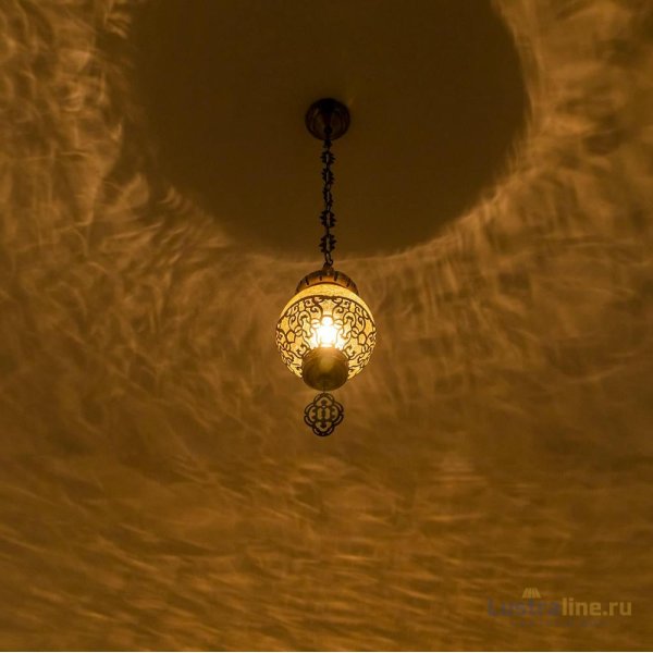 Подвесной светильник Citilux Каир CL419113