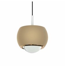 Подвесной светильник LED4U L8757-1 GD