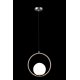 Подвесной светильник Loft IT GLOB LOFT2600-B