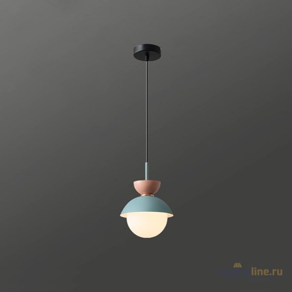 Подвесной светильник ImperiumLoft Pompon 179667-26