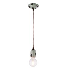 Подвесной светильник Lussole Loft Vermilion GRLSP-8160