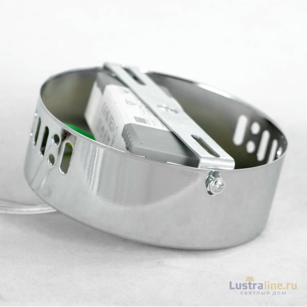 Подвесной светильник Lussole Loft Enterprise LSP-7063