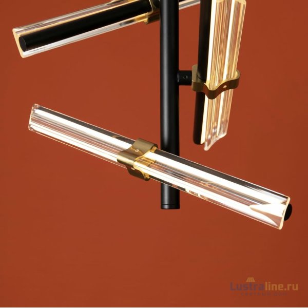 Подвесной светильник Freya Brilliance FR5557PL-L14B