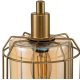 Подвесной светильник Escada Midland 10188/1S Brass