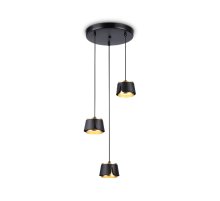 Подвесной светильник Ambrella Light Techno family TN71252