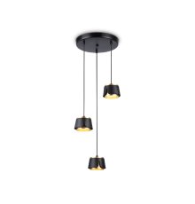 Подвесной светильник Ambrella Light Techno family TN71252