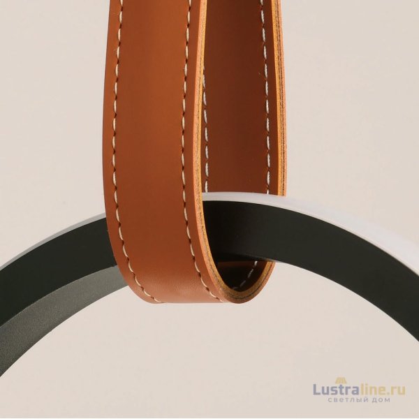 Подвесной светильник De Markt Ральф 675015901 Подвесной светильник De Markt Ральф 675015901