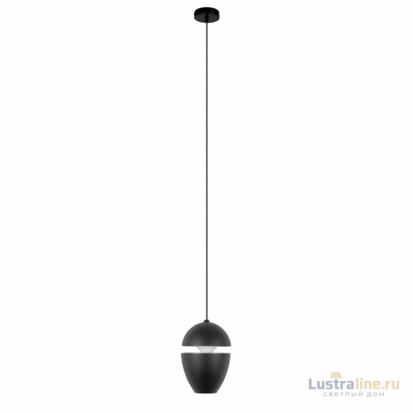 Подвесной светильник Loft IT Viterbo 10336 Black Подвесной светильник Loft IT Viterbo 10336 Black
