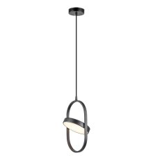Подвесной светильник Lussole Lgo Aberdeen LSP-8223